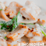 best ever sweet potato gnocchi recipe thats vegan and gluten free