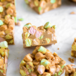 best ever peanut butter butterscotch squares