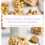 marshmallow fudge dessert recipe