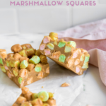 best ever 5 ingredient peanut butter marshmallow recipe