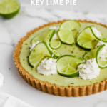 superfood key lime pie recipe