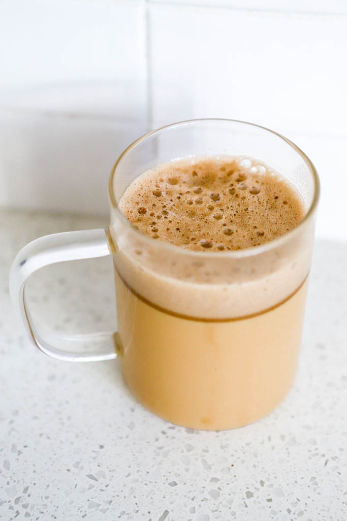 Bulletproof Coffee For Intermittent Fasting (Keto Recipe) - Basics