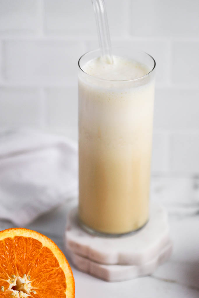 healthy smoothie recipes with no added sugar