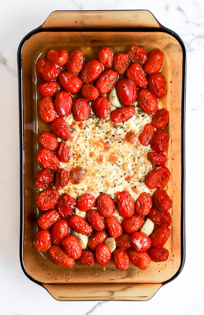 pasta recipes with fresh garlic and red pepper flakes
