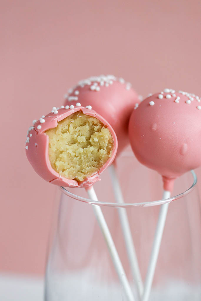 Starbucks Cake Pop Copycat Recipe Infoupdate